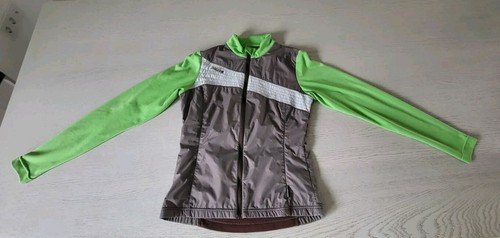 Maloja biketrikot langsam - biketrikot,