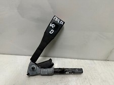 Opel Corsa D Gurtschloss