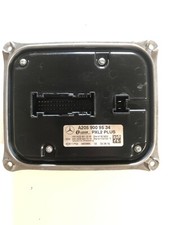 Mercedes Original Xenon Led