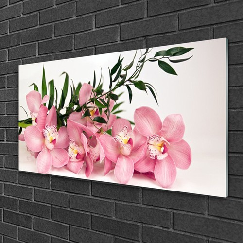 Glasbilder 100x50 wandbild - 100x50,