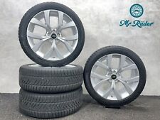 Orig Land Rover Discovery Sport L550 Winterräder Winterreifen 245/45 R20 20 Zoll