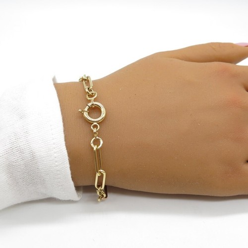 585 gold tricolor - 585/-er,
