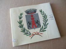 G. Perego - Gorgonzola - Drei