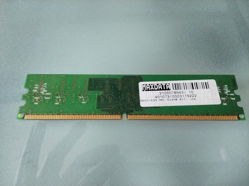 Maxdata 512mb ddr2 - maxdata,