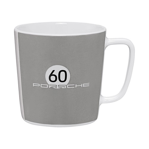 Original porsche sammeltasse - original,