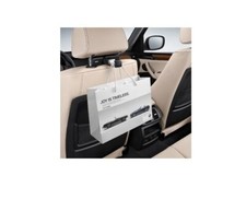 Original BMW Travel Comfort System Basisträger Träger