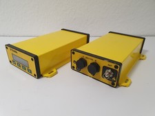 Trimble DSM232 Beacon GPS Receiver Modular Base Bluetooth GNSS Station TESTED