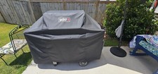 Weber Genesis II E-335 Gas