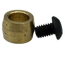 HWAM Büchse (Schließrolle)