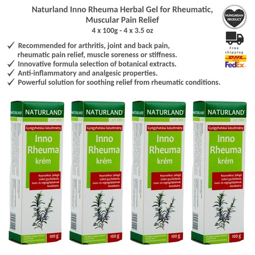 Naturland inno rheuma - naturland,