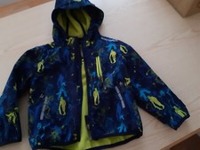 Northville Gr. 92 Jacke