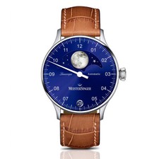 MeisterSinger Lunascope