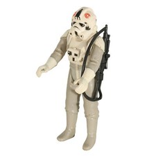 AT-AT Driver PBP - lose /