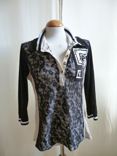 Shirt poloshirt sportalm - shirt,