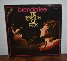 Brenda lee the - brenda,