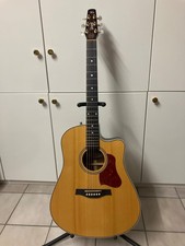 Seagull Maritime SWS CW GT QIT