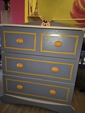 Kinderzimmer Kommode Disney