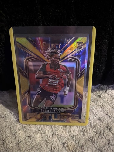2025 panini select - select, jeremy