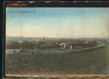 Ziegenhain i. Sa.  x 1922