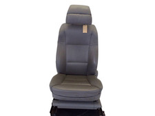 Sitz vorne links Komfortsitz