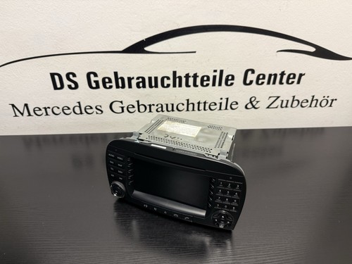 Orig mercedes r230 - mercedes,