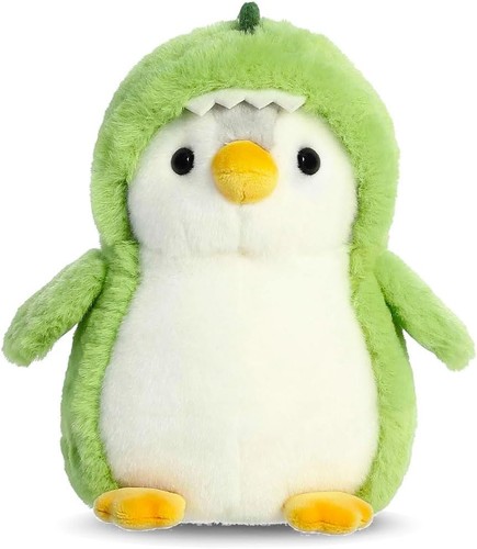 Kuscheltier pinguin - kuscheltier,