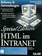 HTML im Intranet. Referenz & Anwendungen