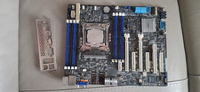 Asus z10pa mainboard - mainboard, mit