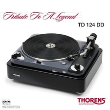 Thorens tribute to a - v.a.,