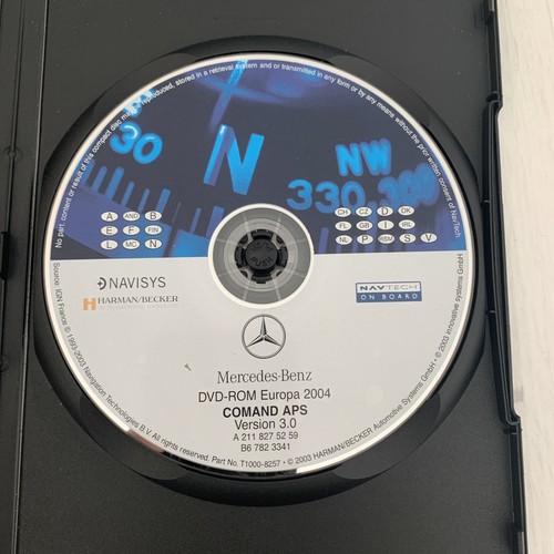 Mercedes benz - mercedes,