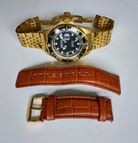 Taucheruhr nautec limit - taucheruhr,