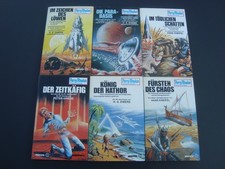Perry Rhodan Planeten Romane
