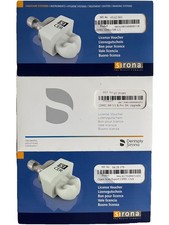 CEREC 5.1 Lizenz Dongle –
