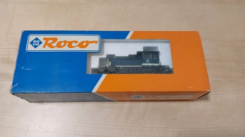 Roco köf 333 197 - köf,