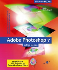 Adobe Photoshop 7