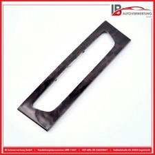 Cover switch strip wood