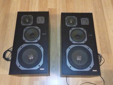 Heco profi 9000 hifi wege - heco,