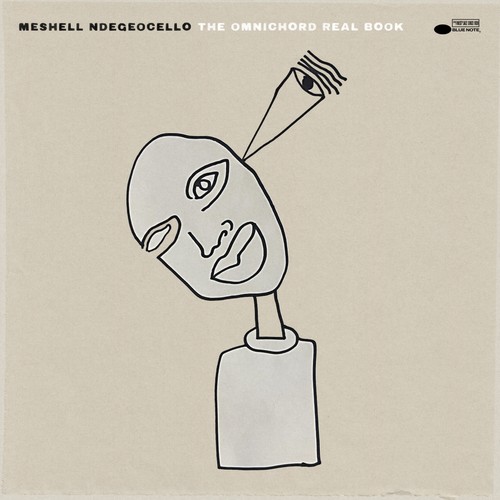 Meshell decechello the - meshell, n'decechello
