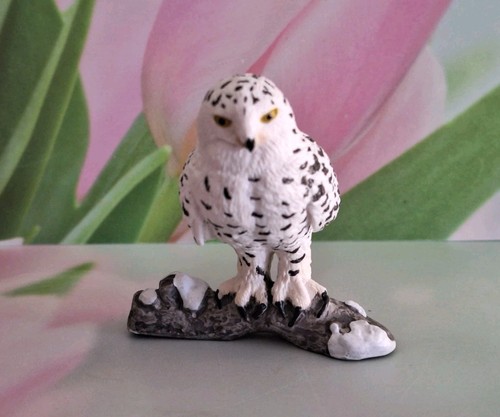 Schleich 14671 schnee - 14671, schnee-eule