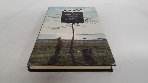 Tarkovsky cinema poetry - cinema,