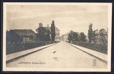 Ansichtskarte Leitmeritz