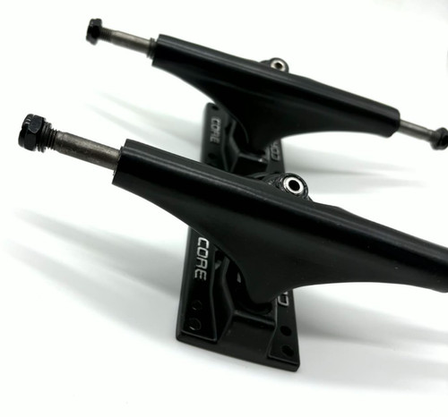 Core trucks set - 5.50", (2