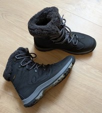 Jack Wolfskin Winterstiefel  Texapore Größe 38  Neuwertig