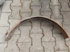 NSU Quickly Heckschutzblech Kotflügel Für  Gepäckträger Spritzschutz Bastler