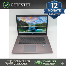 Laptop zbook studio - hp,