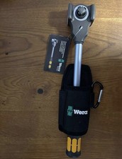 Wera schwerlastknarre 2 - wera, 1/2