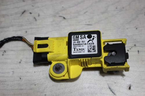 Airbag sensor crashsensor - airbag,