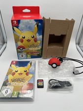Pokémon Let's Go, Pikachu! +