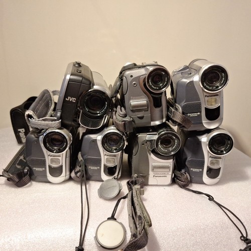 Panasonic gs15 gs11 - panasonic, nv-gs11
