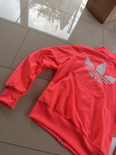 Adidas jacke neon - adidas,